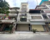 🏢✨🔥 BÁN NHÀ LIỀN KỀ VẠN PHÚC – KINH DOANH CỰC ĐỈNH – 55M² – 7 TẦNG THANG MÁY – GIÁ 23,8