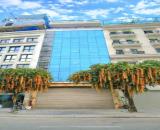 🔅 BÁN TÒA VĂN PHÒNG VIP PHỐ XUÂN LA, TÂY HỒ 250M2 10 TẦNG MT 8M, CHỈ 168 TỶ 🔅