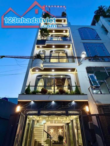 GIẢM SỐC 500 TRIỆU NHÀ MỚI 6 TẤM HXH NGUYỄN THỊ KIỂU, Q12 GIÁ SIÊU HÒI