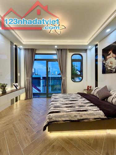 GIẢM SỐC 500 TRIỆU NHÀ MỚI 6 TẤM HXH NGUYỄN THỊ KIỂU, Q12 GIÁ SIÊU HÒI - 3