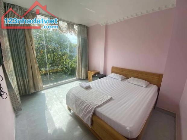 MẶT TIỀN KINH DOANH KCN TÂN BÌNH MỞ RỘNG SÁT M1- KHÁCH SẠN 4 TẦNG 100M2 -5x20.CHỈ 12 TỶ XX