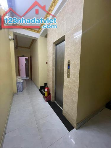 MẶT TIỀN KINH DOANH KCN TÂN BÌNH MỞ RỘNG SÁT M1- KHÁCH SẠN 4 TẦNG 100M2 -5x20.CHỈ 12 TỶ XX - 2