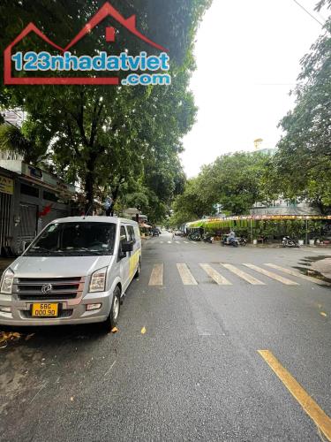 MẶT TIỀN KINH DOANH KCN TÂN BÌNH MỞ RỘNG SÁT M1- KHÁCH SẠN 4 TẦNG 100M2 -5x20.CHỈ 12 TỶ XX - 5