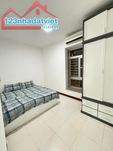 Bán căn góc 2 MT HXH Lê Văn Sỹ Quận 3, 5.8x11m Cn 61m2 3 tầng chỉ nhỉnh 11 tỷ - 5
