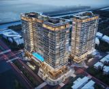 Căn 1pn+ cuối cùng có view sông, biển tại Regal Complex Đà Nẵng
