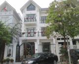 Thua bóng bán Gấp biệt thự KĐT Lideco view công viên cạnh hồ điều hòa 180m2 chỉ 19.x tỷ.