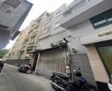 Bán nhà HXH sát mặt tiền Lý Chính Thắng Q3, ngang 5.5m cn 41m2 chỉ nhỉnh 9 tỷ