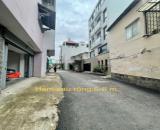 Cho Thuê Nhà Bình Thạnh - Nguyễn Cửu Vân - 4PN - 35 Triệu