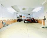 BÁN NHÀ TRỌ, CĂN HỘ DỊCH VỤ QUẬN 8 - 54M² ĐƯỜNG ÂU DƯƠNG LÂN - 2 HẺM XE HƠI