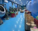 🏭 KHO XƯỞNG MẶT TIỀN PHAN VĂN ĐỐI – GẦN KCN VĨNH LỘC – DÒNG TIỀN 130 TRIỆU/THÁNG