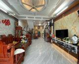BÁN NHÀ 3 TỶ 400 TRIỆU, NGÕ TO NÔNG ĐƯỜNG BÁI, 52 M2 x 3 TẦNG
