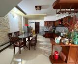 NHÀ 3 TẦNG MT VÕ NHƯ HƯNG – GẦN COSMO RESIDENCE SUN GROUP, CÁCH SÔNG HÀN 300M