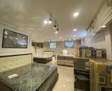 CHO THUÊ TẦNG 2 – THE GRAND CHARMING | 200M² | GIÁ TỐT