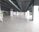 Cho thuê MBKD sàn tầng 2 toà Mipec 229 Tây Sơn, HN DT: 2.000m2.