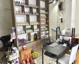 PHẢI VỀ HUYỆN NÊN EM CẦN SANG HOẶC CHO THUÊ LẠI TIỆM NAIL GỘI TÂM HUYẾT TẠI ĐÀ