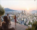 Cần bán căn hộ 2PN 64,9m² tầng 24 Capital Square C7, view biển, trung tâm Đà Nẵng