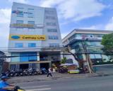 CHO THUÊ MẶT BẰNG TOÀ NHÀ HẠNH PHÚC – CMT8, CẦN THƠ: