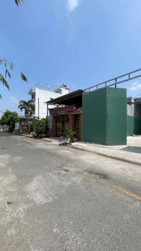 BÁN NHÀ XƯỞNG 340M2- ĐƯỜNG NHỰA 10M2- XUÂN THỚI THƯỢNG- HÓC MÔN- LIÊN HỆ - 3