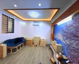 Bán nhà Trần Hưng Đạo 45m 6 tầng thoáng chỉ Đầu 10 tỷ