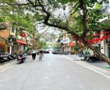 Mai Dịch - Toà 25 căn hộ 85m² MT 4,4m -Phân lô - Ô tô tránh - Thang máy - Dòng tiền 1,7 tỷ