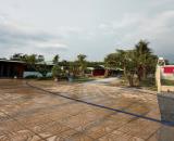 Nhà vườn 1000m2 thổ cư chỉ 2 tỷ 450 ở Trảng Bàng