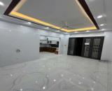 Cho thuê nhà riêng Hồ Sen , Lê Chân . Nhà mới đẹp về ở ngay