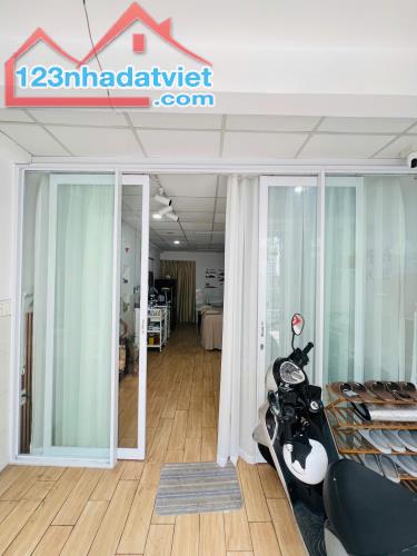 CHÍNH CHỦ CẦN SANG NHƯỢNG MẶT BẰNG SPA MẶT TIỀN ĐƯỜNG YÊN ĐỖ, BÌNH THẠNH,TPHCM - 1