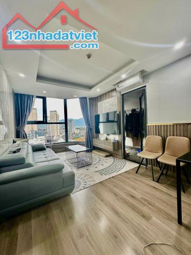 Cho Thuê Căn hộ Hub 2PN - tầng cao thoáng đẹp . Giá 20tr/tháng(TL liên hệ e Trinh