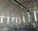 BÁN NHÀ XƯỞNG MẶT TIỀN ĐỨC HÒA LONG AN - 9.150M² SÁT CẬN TPHCM - GIÁ CHỈ TỪ 37 TỶ