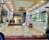 ► MT Nguyễn Hoàng gần Nguyễn Văn Linh, 2 mặt thoáng, 55m2, 4 tầng đẹp, Kinh Doanh VIP,
