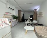 HỒ CHÍ MINH SANG NHƯỢNG TIỆM NAIL DO THEO CHỒNG VỀ QUÊ XA