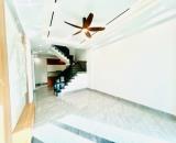 Nhà 4 tầng khu phân lô Đồng Hoà - 48m2 - Đường 6m