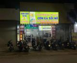 SANG NHƯỢNG QUÁN BÁNH CUỐN - BÚN CHẢ - GÀ ÁC TẦN - CƠM GÀ XỐI MỠ ĐANG KINH DOANH TỐT TẠI
