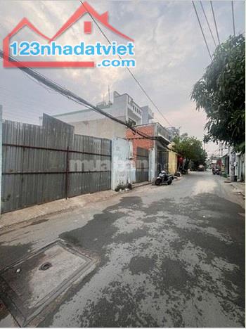⭐Chính chủ bán đất đường Phường Tân Thới Hiệp 21 (Q.12), TP Hồ Chí Minh; 0917626790 - 1