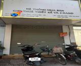 CHO THUÊ MẶT BẰNG KINH DOANH TẠI TÔ HIỆU, HÀ NỘI CÓ THỂ Ở LẠI ĐƯỢC