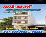 *** NHÀ NGHỈ DÒNG TIỀN + ĐẤT TRUNG TÂM ĐỊNH QUÁN