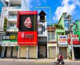 Cho thuê nhà Mặt Tiền Tân Hương 78m², 3TẦNG - NGAY CẠNH CHỢ, KHU THƯƠNG HIỆU DỊCH VỤ