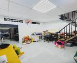 Nhà Bình Thạnh, Đinh Bộ Lĩnh giáp Quận 1 chỉ 3.39 tỷ (còn TL) 📐 Diện tích: 6x5