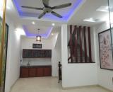 BÁN NHÀ ĐẸP GIÁ RẺ 1.55 TỶ 2.5 TẦNG 38M2 ( TÂY NAM ) NGÕ VĂN CAO