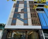🏢 BÁN TÒA NHÀ VĂN PHÒNG CAO CẤP QUẬN TÂY HỒ