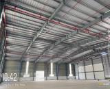 CHO THUÊ NHÀ XƯỞNG MẶT TIỀN QUỐC LỘ 1 ĐỒNG THÁP (TIỀN GIANG CŨ) – 4.500M² – PCCC TỰ ĐỘNG –