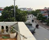 Bán nhà 3 tầng đông lãm đa phúc