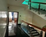 Bán nhà mới 75m2. 4 mê. Giá 8,7 tỷ. Đ. Hoàng văn thụ.P. qui nhơn nam. T. Gia laiB
