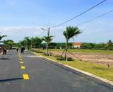 KẸT TIỀN BÁN 240M2 ĐẤT THỔ CƯ MT ĐƯỜNG NHỰA, SHR NGAY KCN SÁT CHỢ, TR.HỌC, UBND. GIÁ 545TR