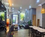 NHÀ 2 TẦNG x100m2 MT MỘC SƠN – GẦN BÃI TẮM NON NƯỚC – CÁCH BIỂN 300M – FULL NỘI THẤT