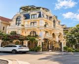 Biệt Thự Triệu đô, Người Thành Công Chọn Nơi Ở Tinh Hoa, KĐT Việt Hưng 260m2, 5T - 8x Tỷ