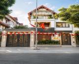 Giới Thành Đạt Chọn Khu Biệt Hưng Vì Điều Gì - 200m2, Mt 10m, Sống Chuẩn Quốc Tế - 5x Tỷ