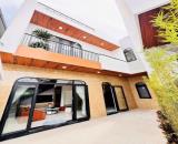 🏡 NHÀ ĐẸP GẦN TÔN ĐẢN – LÊ TRỌNG TẤN – Ô TÔ TRONG SÂN – Ở NGAY 🏡