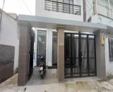 NHÀ ĐẸP HẺM XE HƠI, 4 TẦNG CHDV GẦN CHỢ TAM BÌNH KHAI THÁC TỐT 6,2X30 CHỈ 12,5 TỶ.