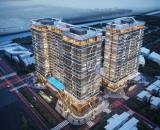 Căn hộ cao cấp Regal Complex – Chính sách tài chính dễ tiếp cận.